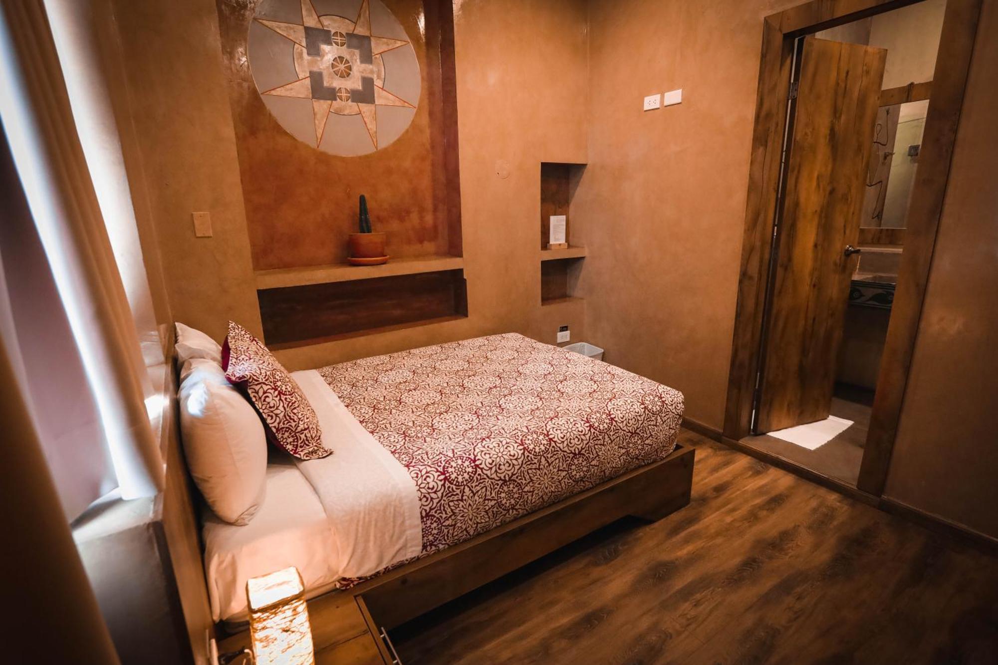 Chakana Hotel Boutique Centro 基多 外观 照片